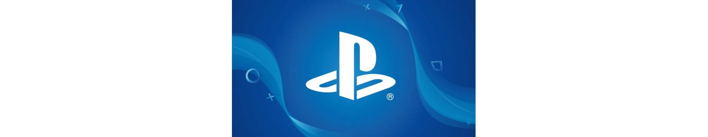 Vendita online di prodotti nuovi e usati per Sony PS4-PS3-PS2-PS1